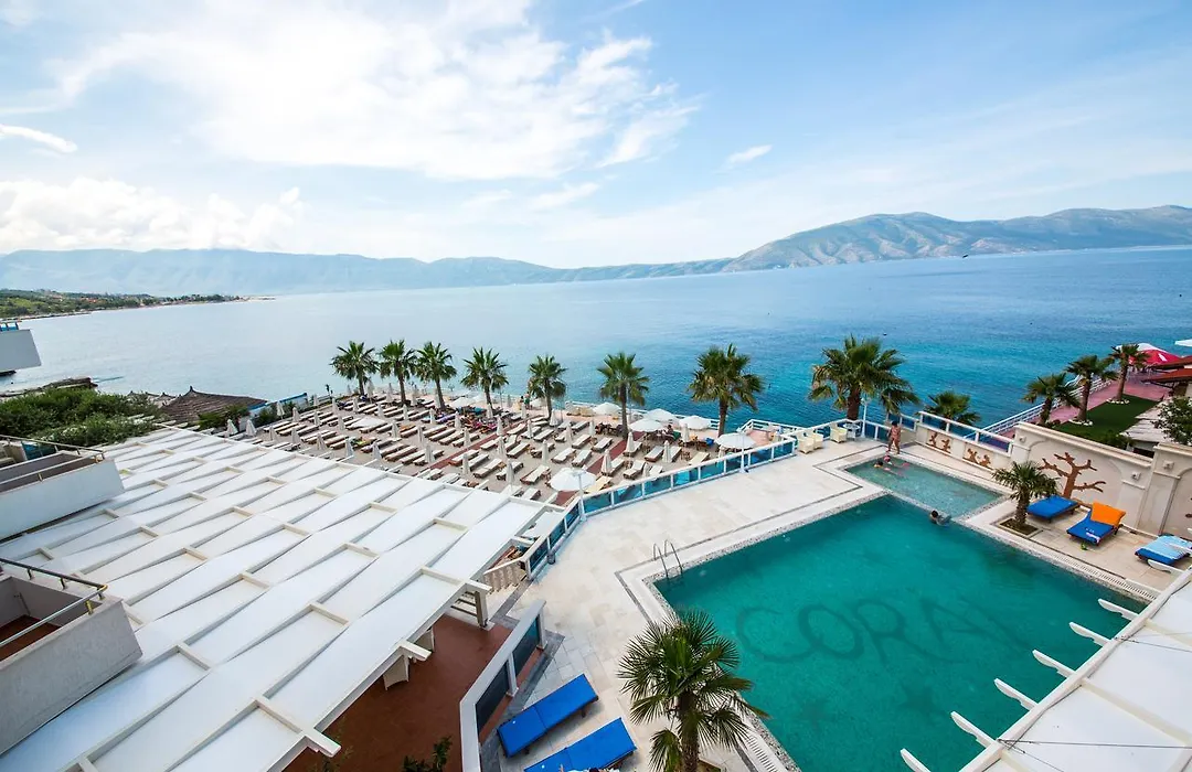 Coral Hotel & Resort-1