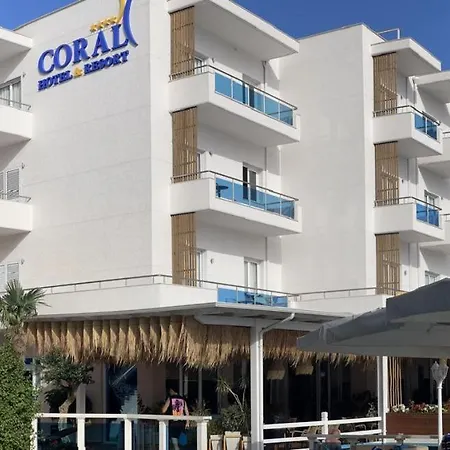 Coral Hotel & Resort-3