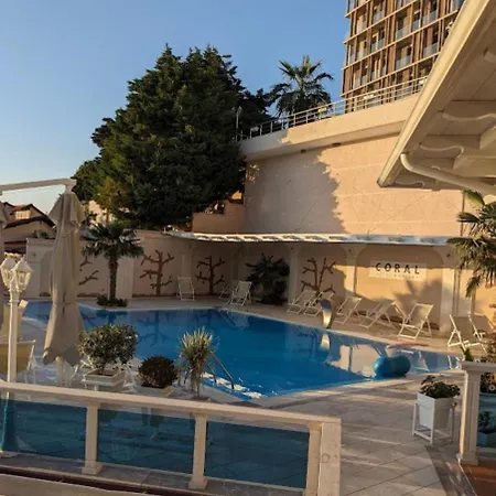 Coral Hotel & Resort-2