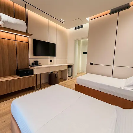 Coral Hotel & Resort-2